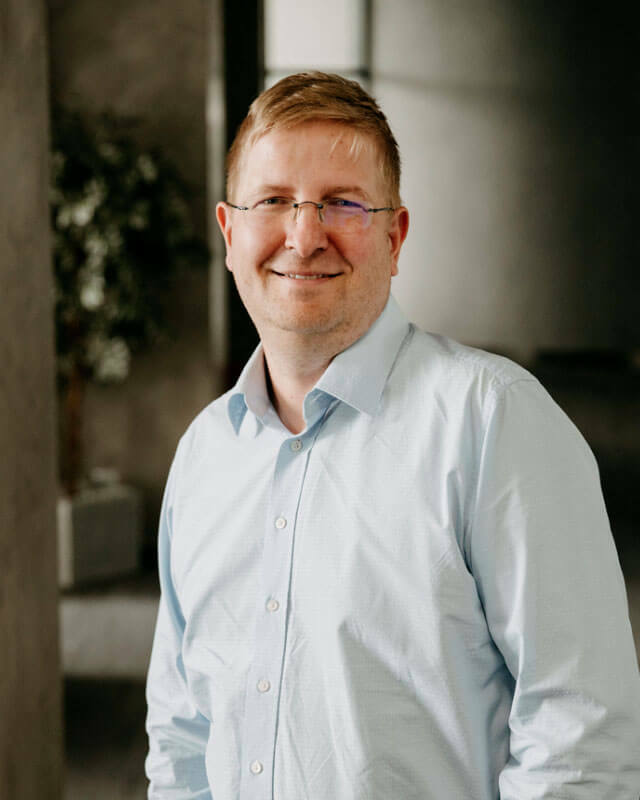 Daniel Dubský Daniel Dubský