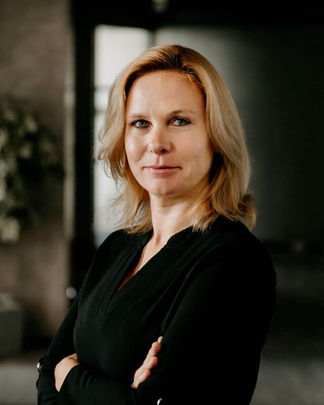 Klára Koukolová Klára Koukolová