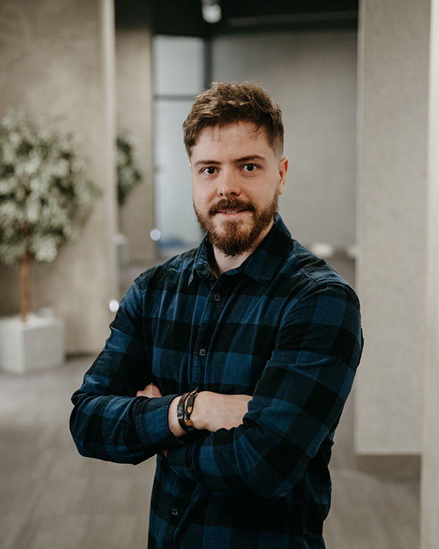 Lukáš Kubík Lukáš Kubík