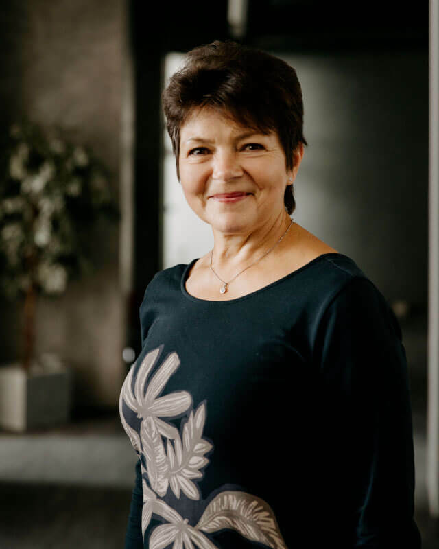 Marcela Zápotocká Marcela Zápotocká