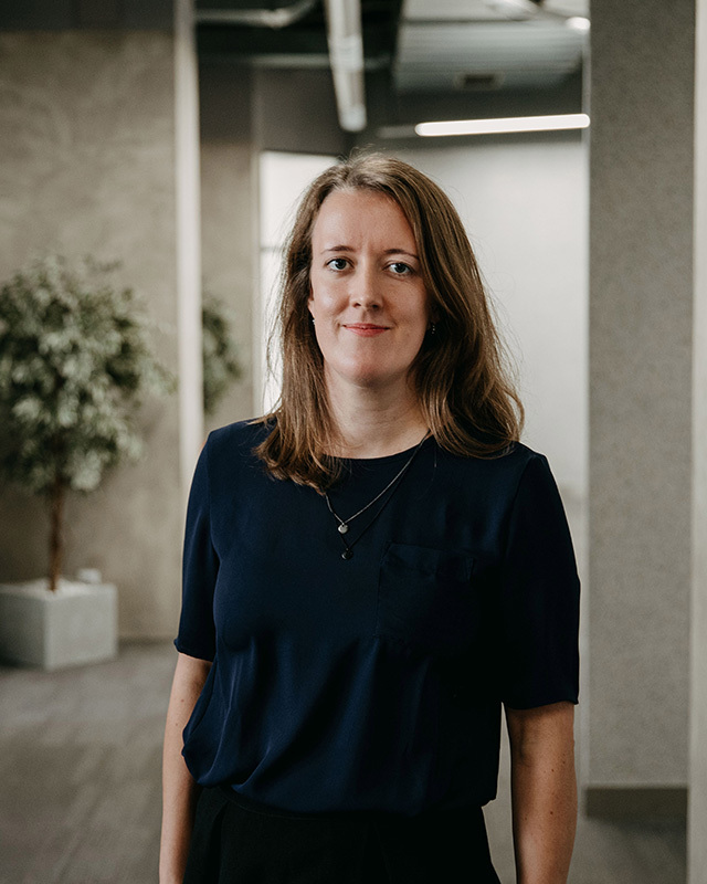 Michaela Podoláková Michaela Podoláková