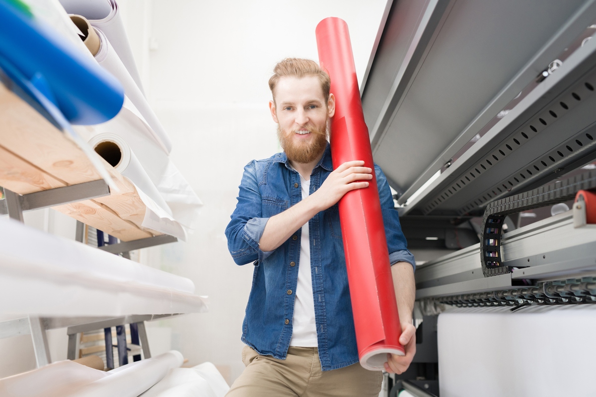 Vyzrajte na tiskárny: naučte se správně vybrat spotřební materiál 