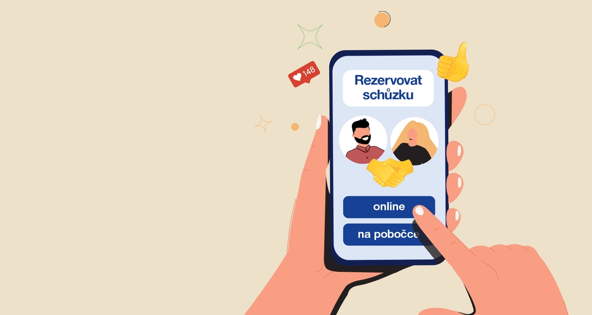 Rezervujte si svého grafika online