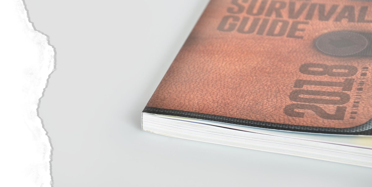 Měkká lepená vazba (V2)