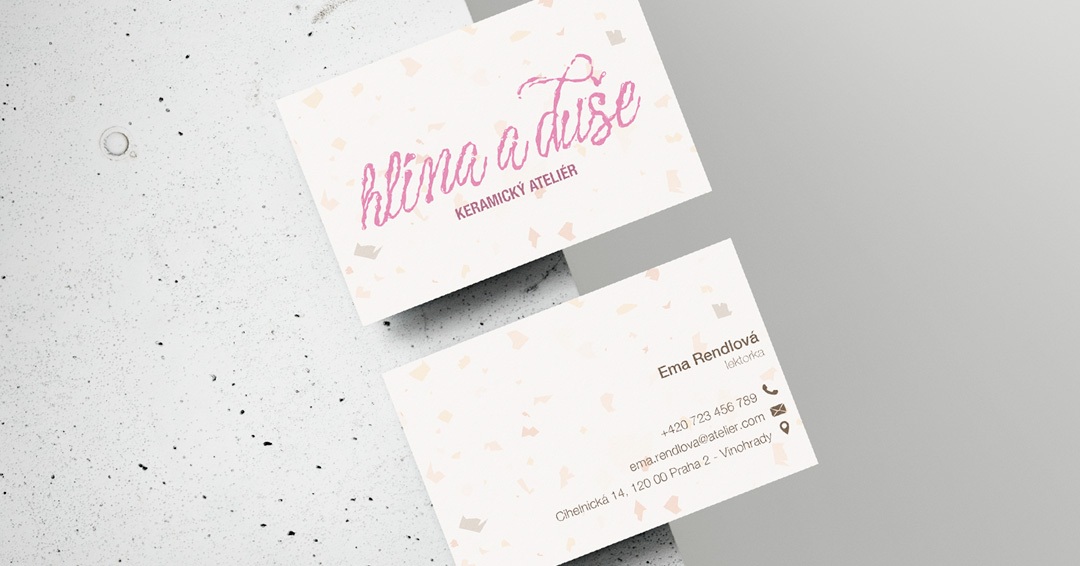 Rozměry vizitek do 24 hodin