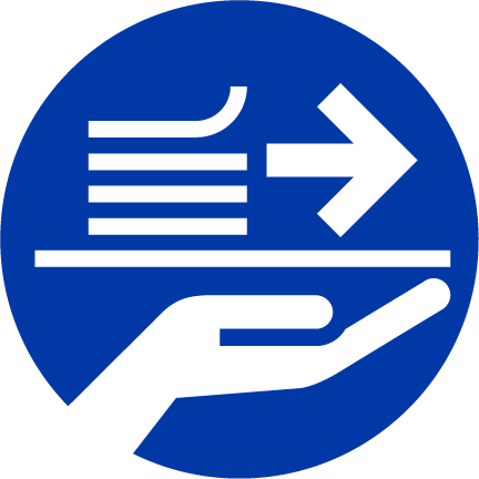 Tisk vizitek na počkání