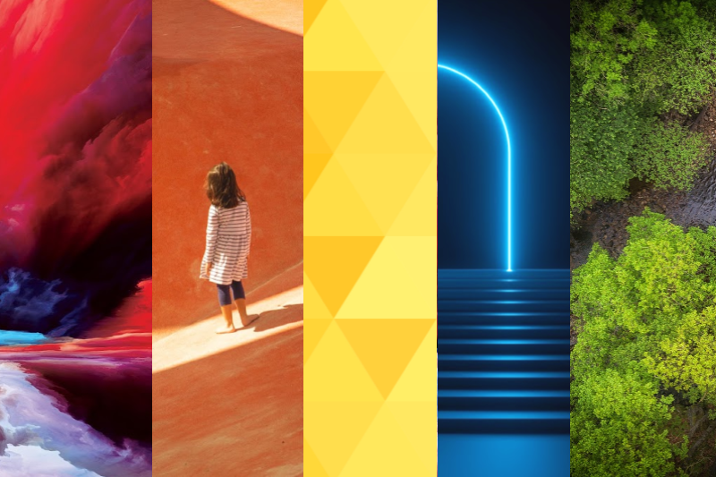 Odhalte produktové řady