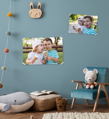 Rodinné fotoplakáty