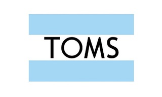 Unikátní boty s unikátním příběhem - značka TOMS