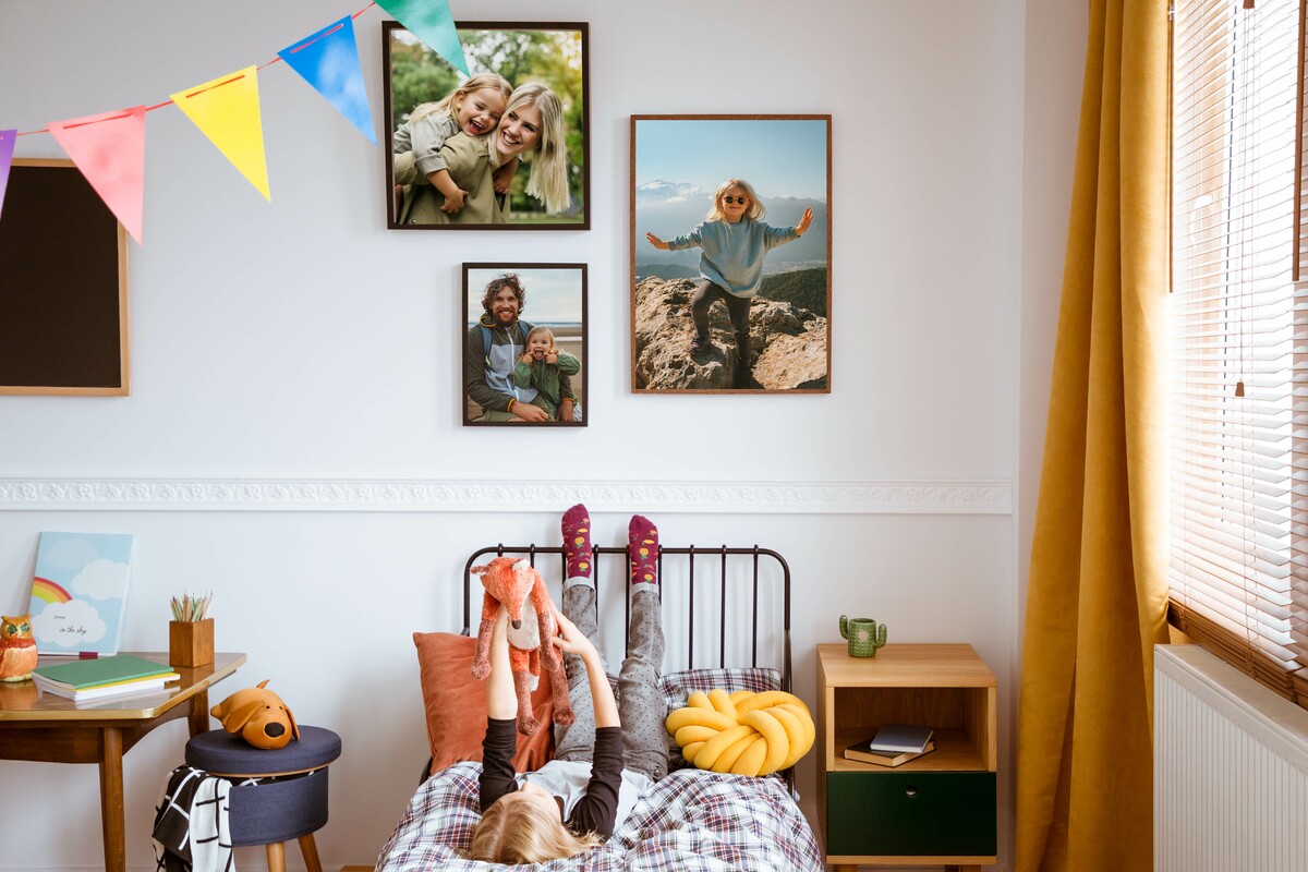 Dejte svému domovu jednotný styl Dejte svému domovu jednotný styl