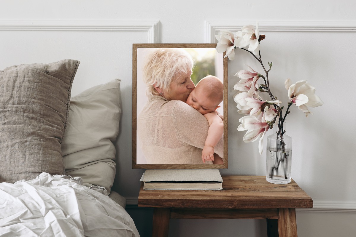 Jsme místem, kde vaše vzpomínky ožívají