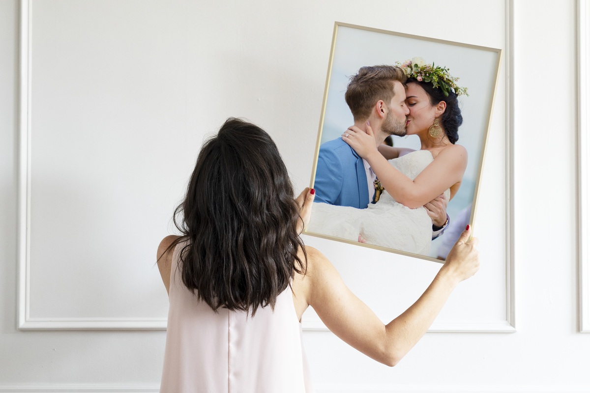 Ozvláštněte interiér pomocí fotoobrazů Ozvláštněte interiér pomocí fotoobrazů