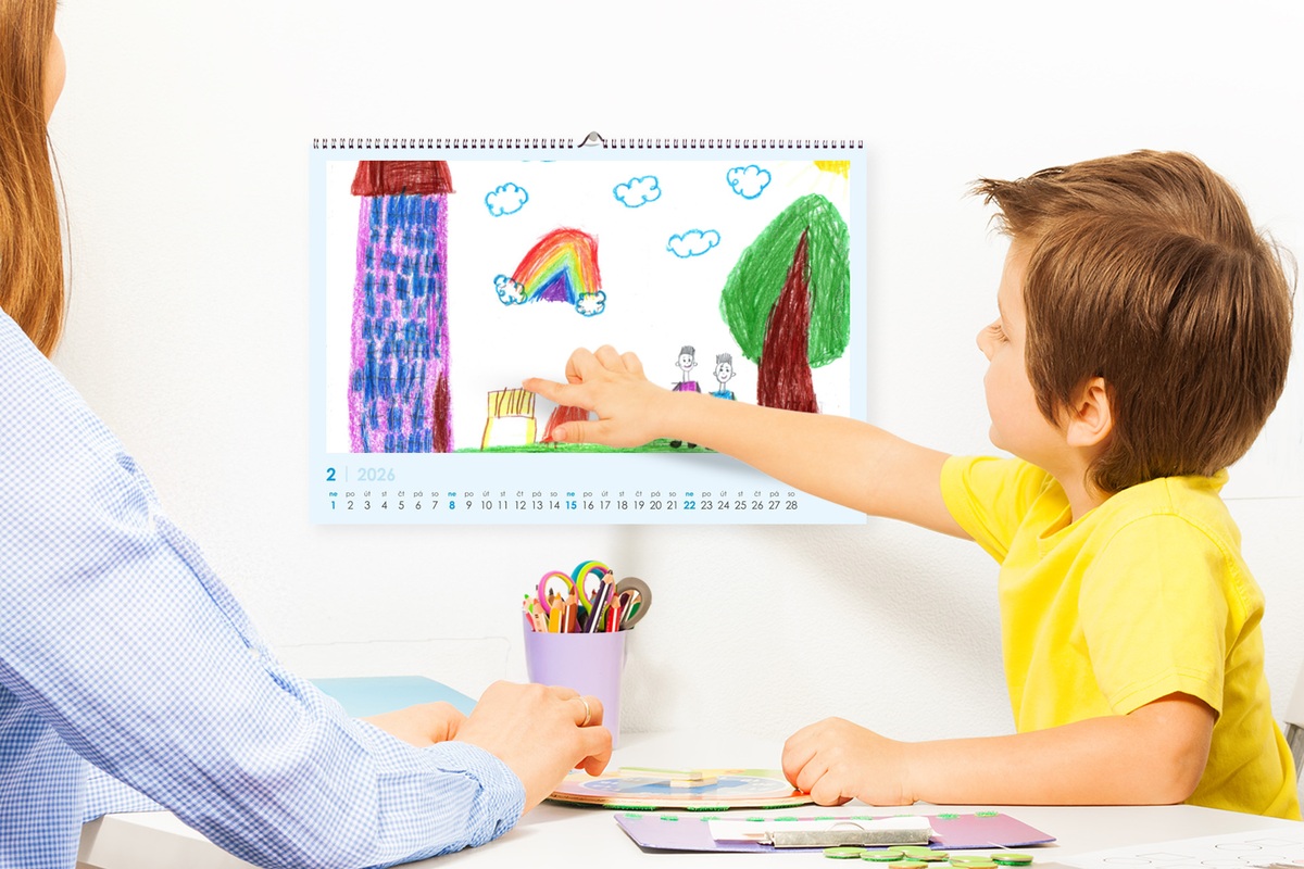 Výhody našeho fotokalendáře Výhody našeho fotokalendáře