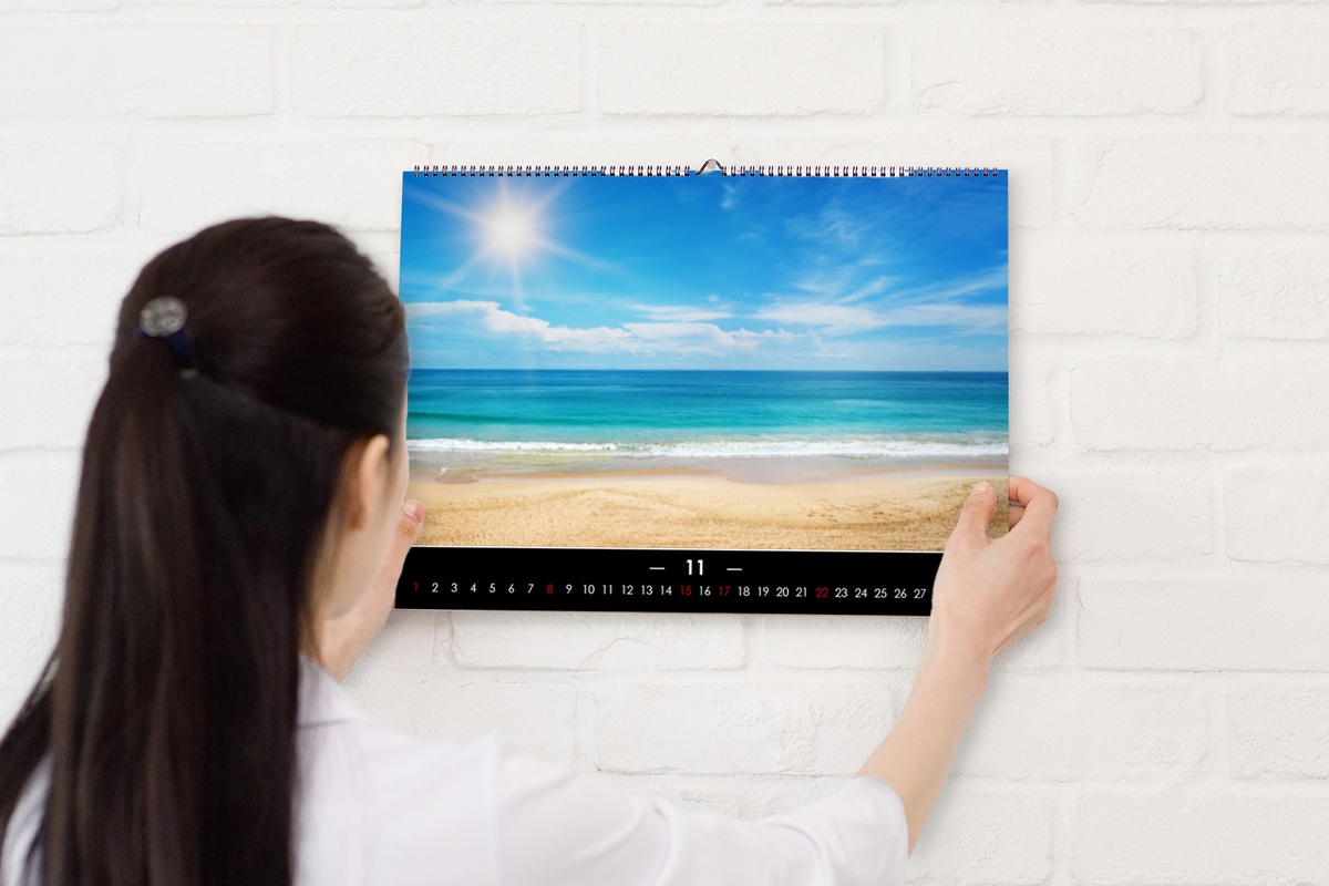Výhody našeho fotokalendáře Výhody našeho fotokalendáře