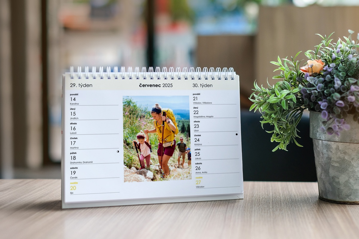 Proč jsou fotodárky sázka na jistotu?