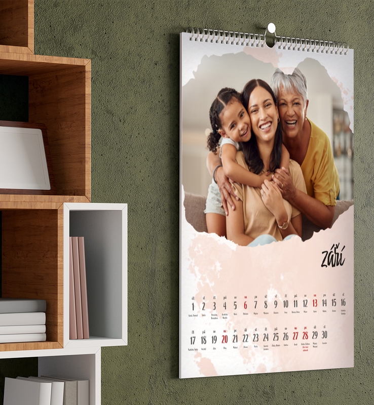 Dejte svým vzpomínkám jednotný styl   Dejte svým vzpomínkám jednotný styl