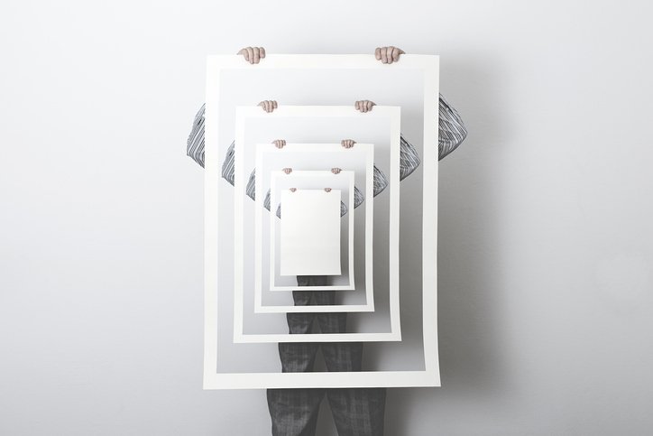 Od originálu k nerozeznání Od originálu k nerozeznání