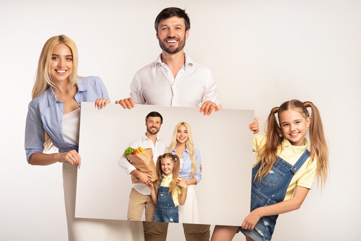 Jak fotoplakátem zkrášlit domov?