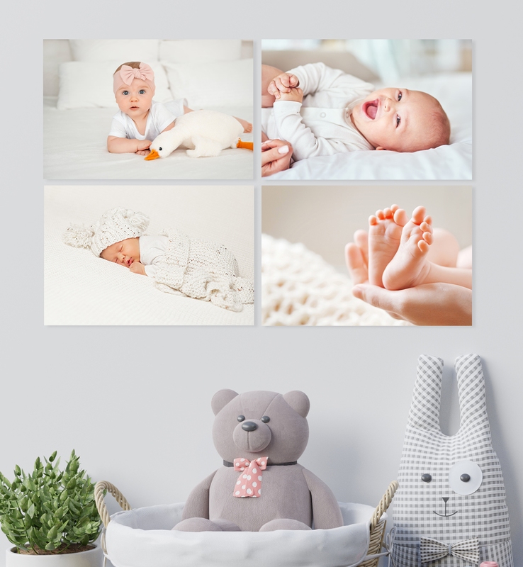 Jak fotoplakátem zkrášlit domov?