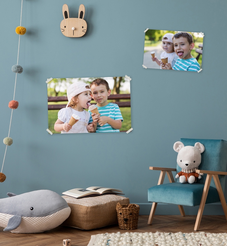 Rodinné fotoplakáty