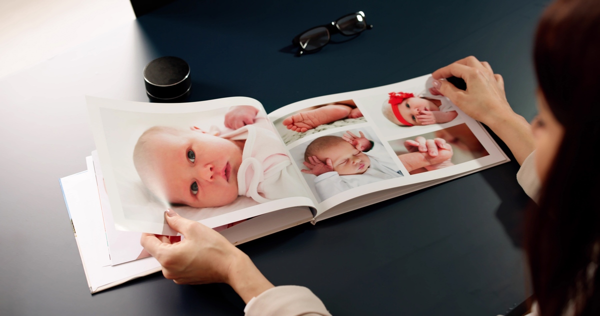 První rok vašeho miminka První rok vašeho miminka