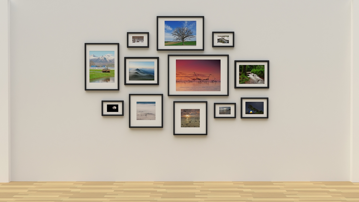 Vzpomínky z cest Vzpomínky z cest