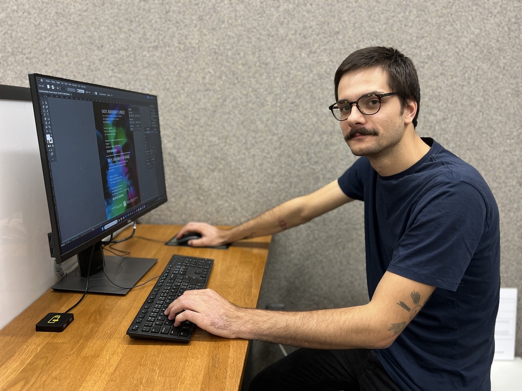 Těšit se můžete na grafika Olivera