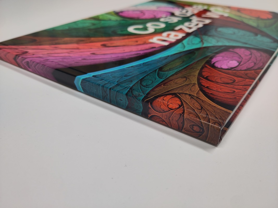 Kvalitní pevné desky