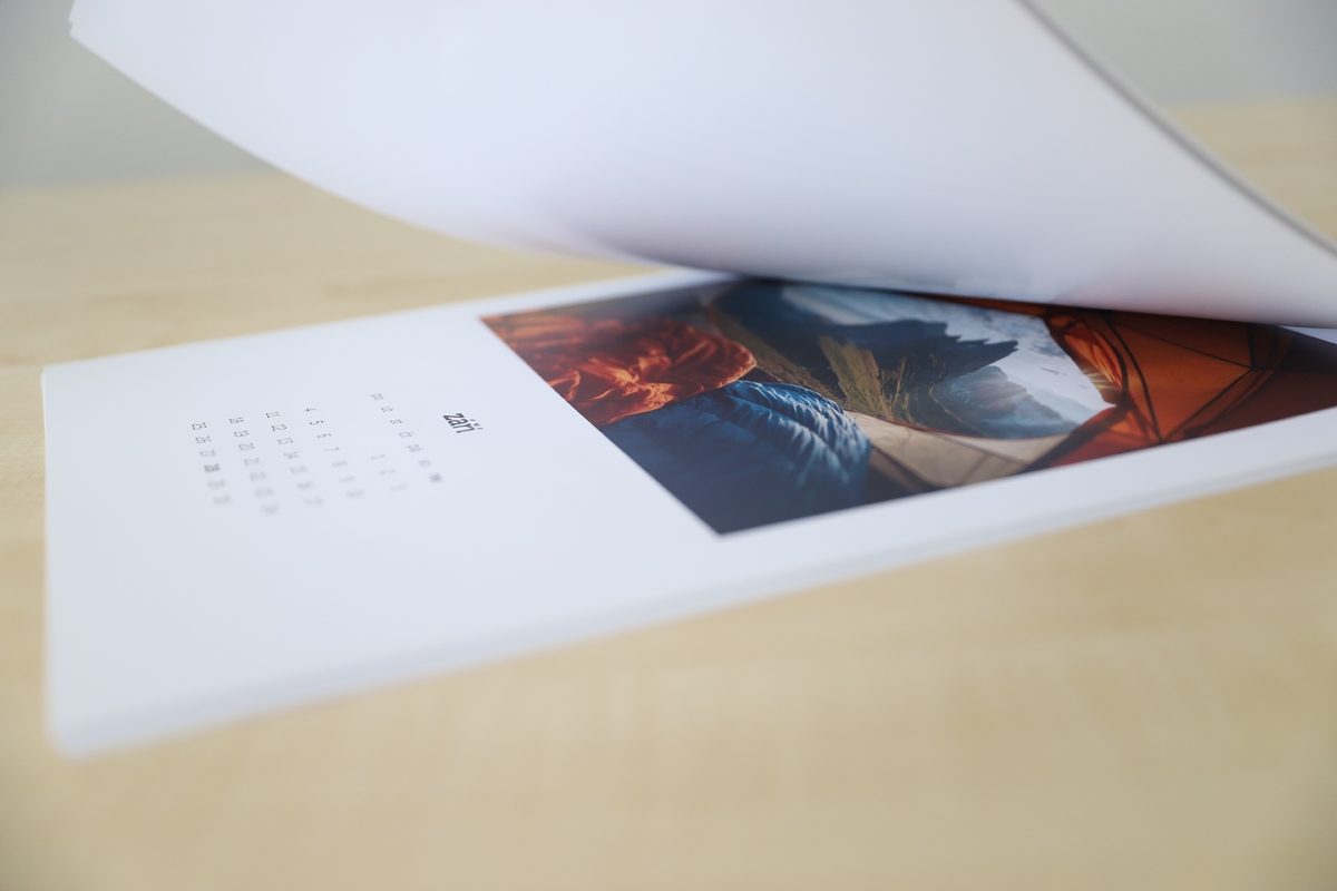 Široký výběr a zajímavé papíry