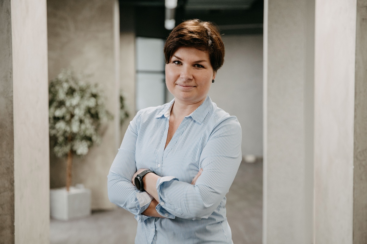 Hana Potměšilová