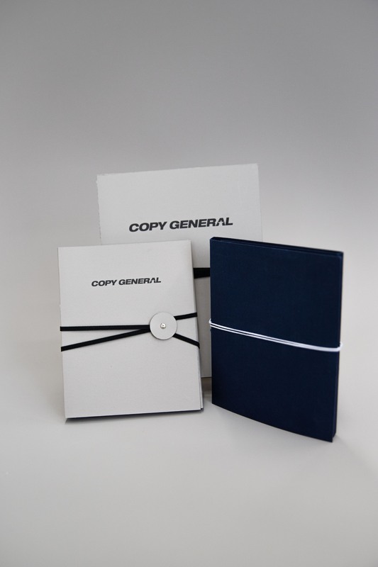 Přizpůsobte vzhled prezentačních desek své firmy