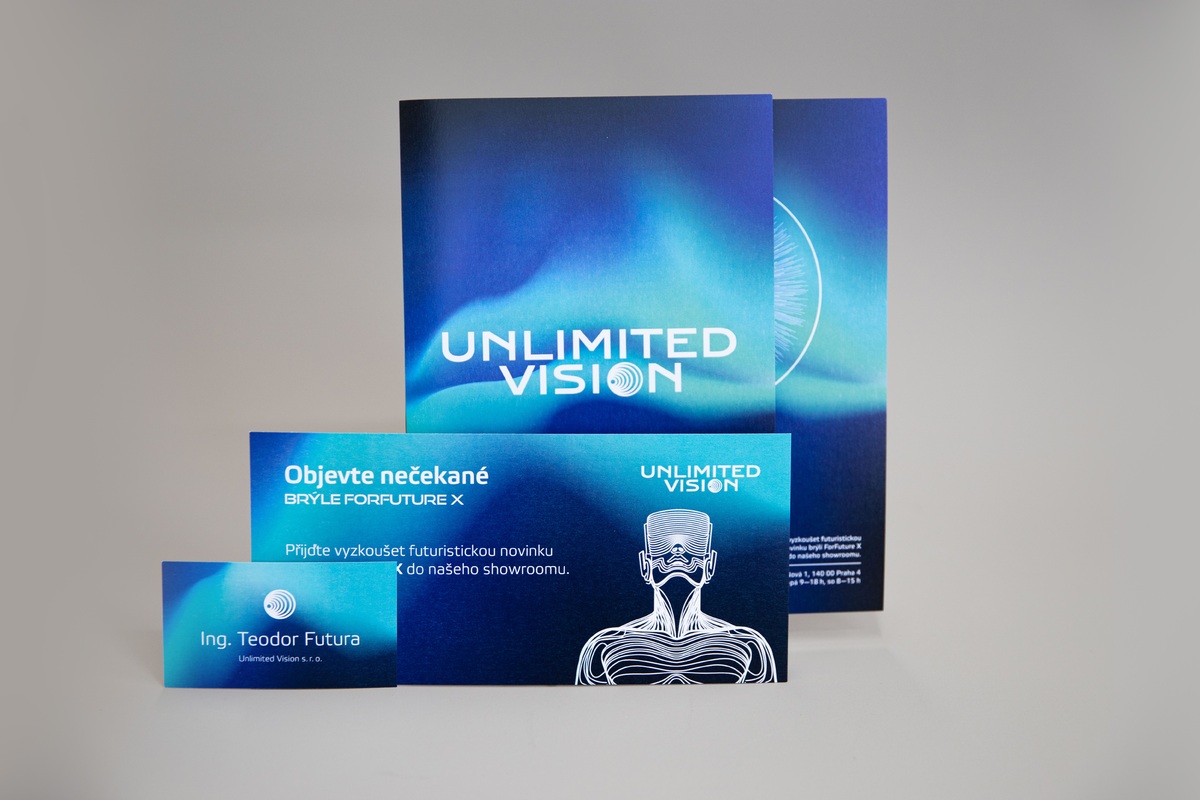 Rychlá výroba i doručení