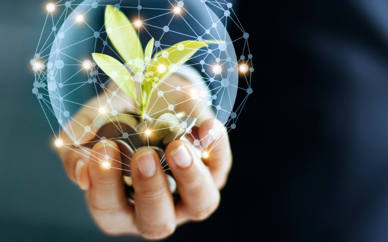 Inkoustové plotry: výhra pro firmy i přírodu