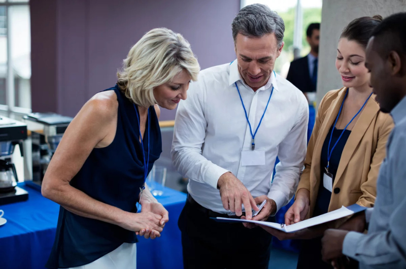 Na míru vaší akci