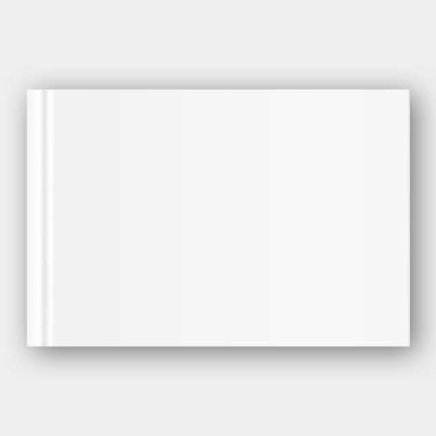 Fotokniha na šířku Fotokniha na šířku