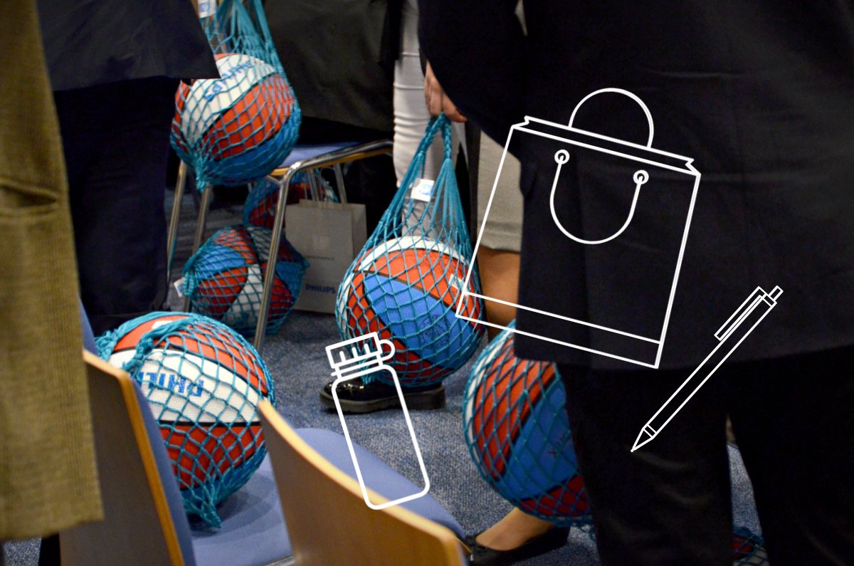 Reklamní předměty