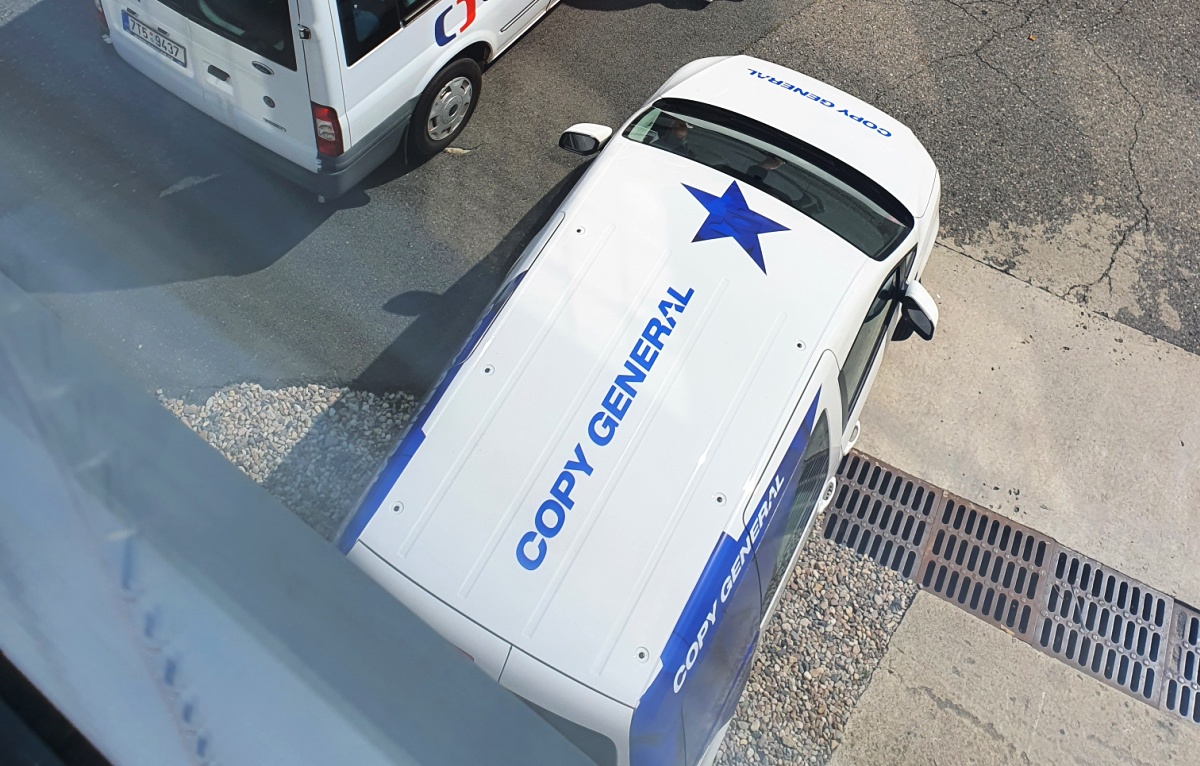 Další výhody, proč se vám vyplatí tisknout a skenovat s námi