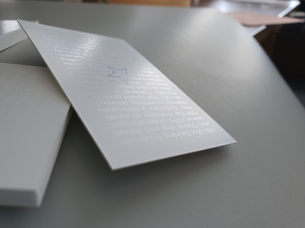 Speciální efekty i libovolné formáty