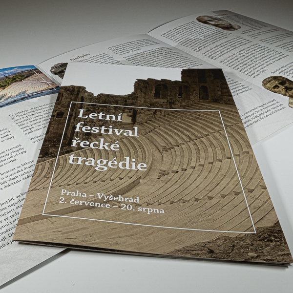 Letáky XL | řada Trendy