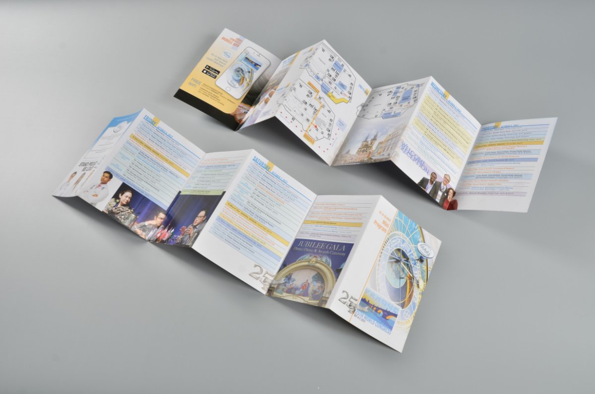 Hodně místa v kompaktní formě