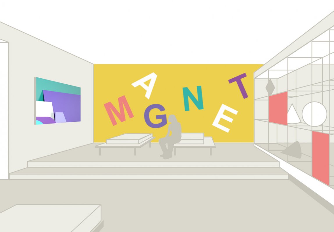 Magnetické a feritové fólie