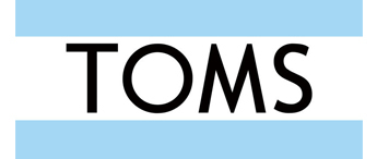 Unikátní boty s unikátním příběhem - značka TOMS