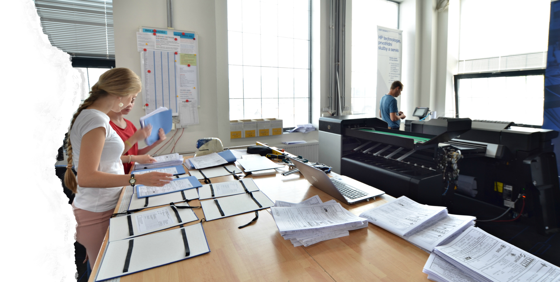 Projektová dokumentace