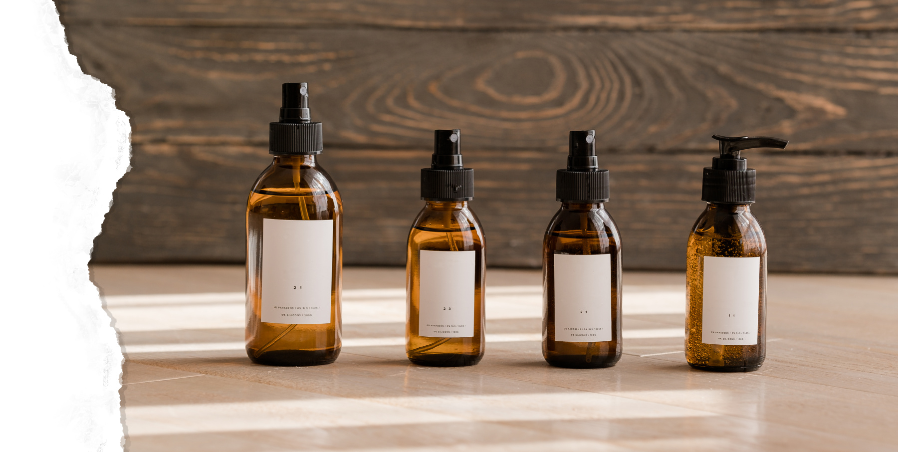 Samolepicí etikety a štítky