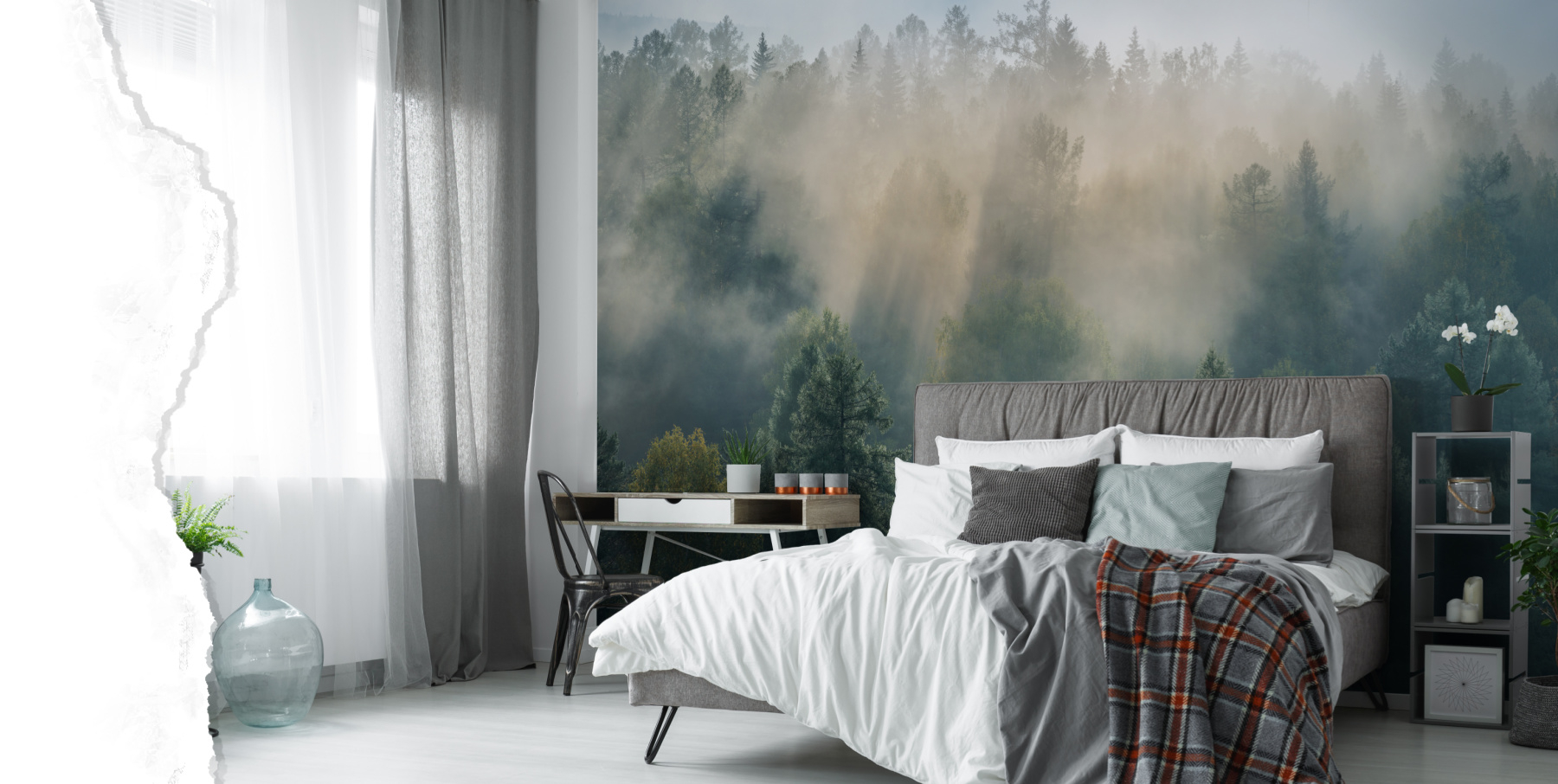 Navrhněte si vlastní fototapetu