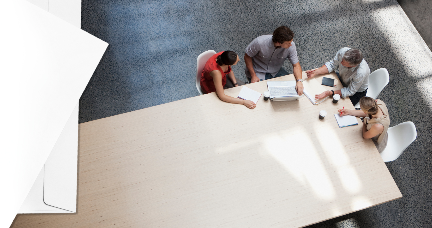 Klientská komunikace