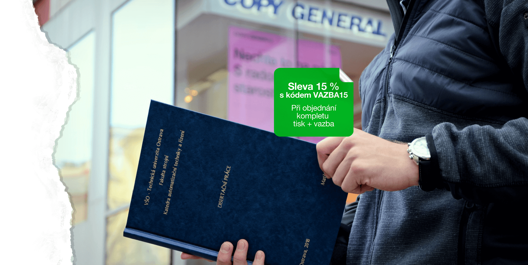 Diplomky a bakalářky Diplomky a bakalářky