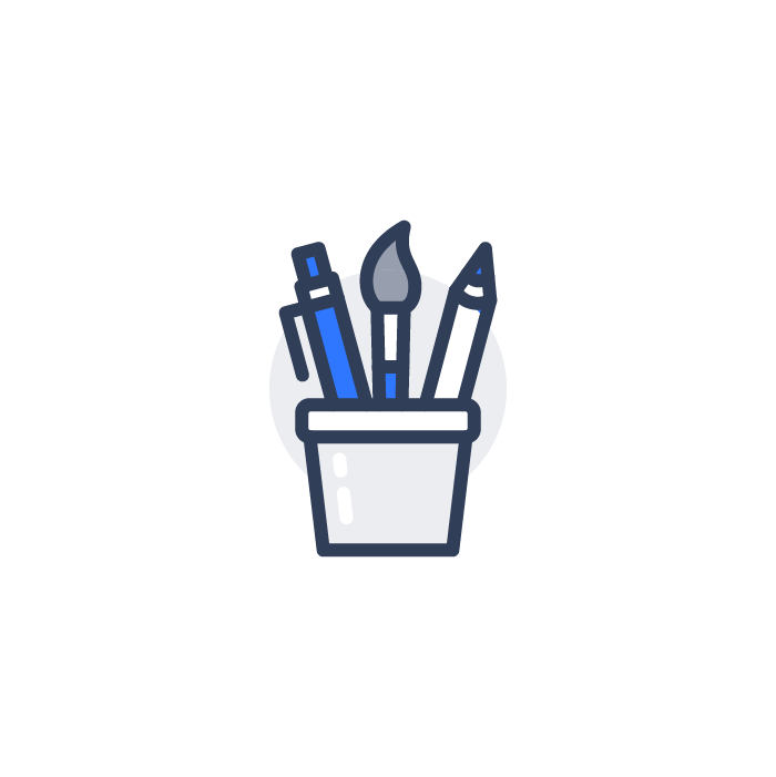 Grafický design