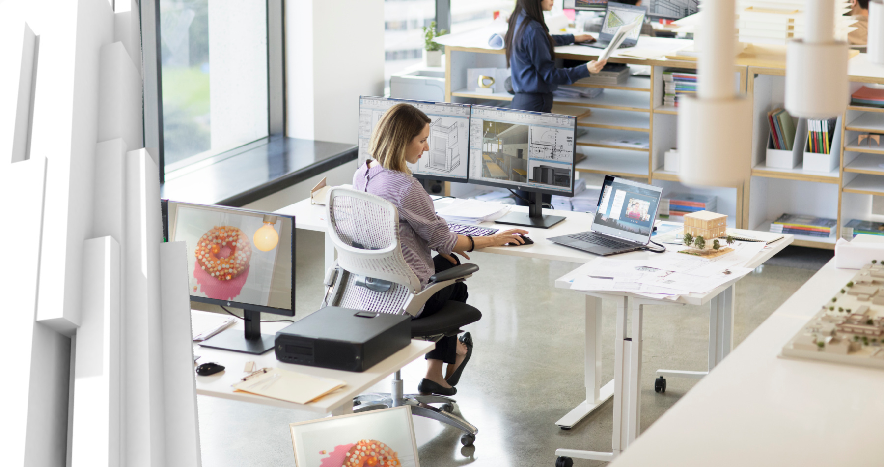 Skenování a digitalizace