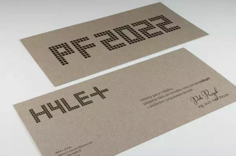 Začněte plánovat už teď: 4 originální nápady na firemní novoročenky od Copy General 